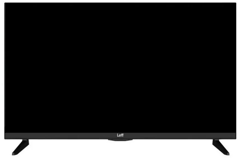 LEFF 32F670S: полное погружение в мир Smart TV при минимальных затратах — тестирование и обзор от профессионала