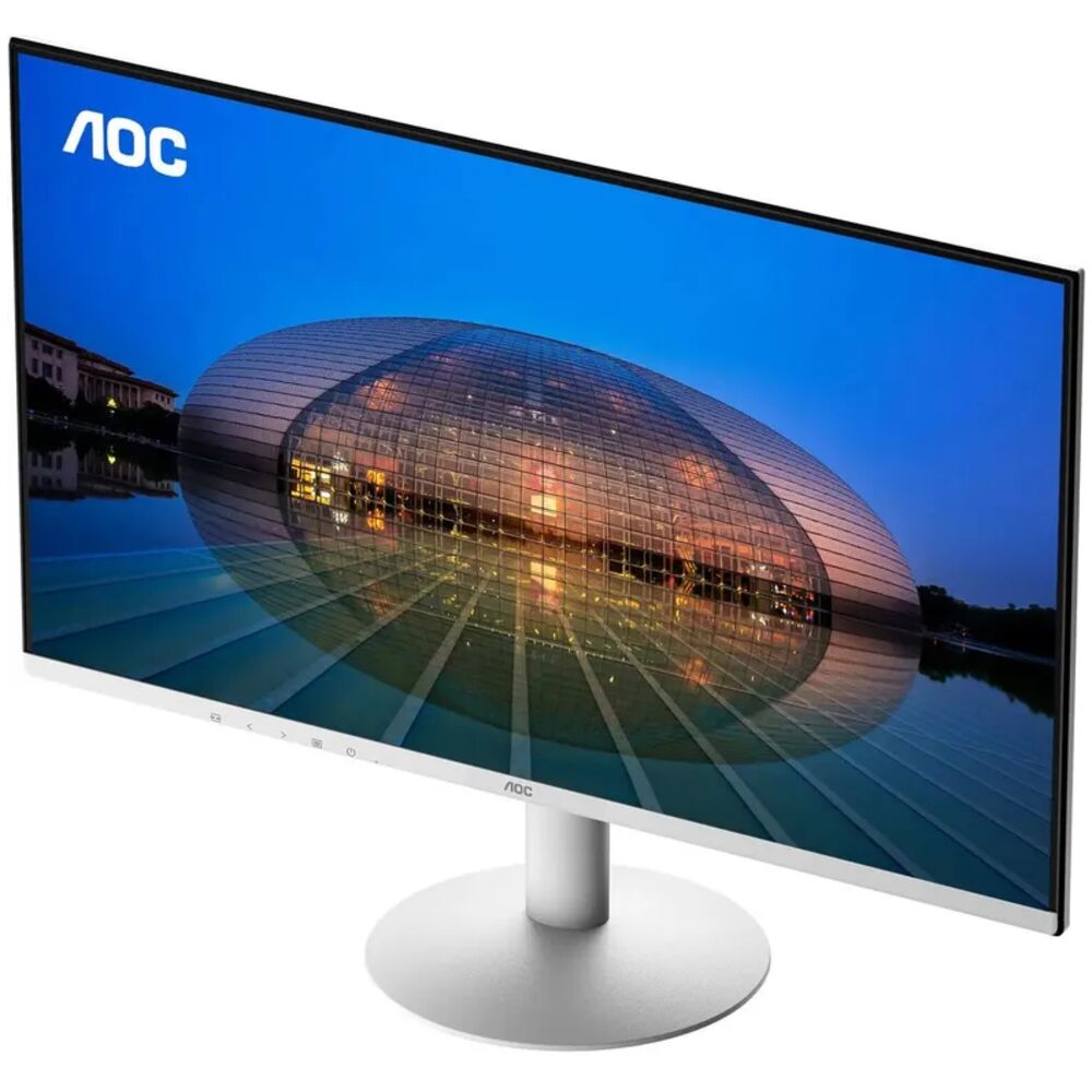 AOC 24B30H3/BW качество изображения