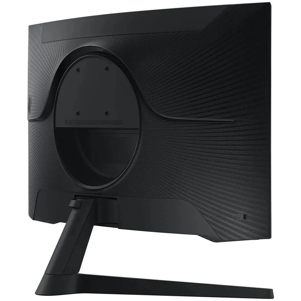 OSD-меню Samsung LS27CG552EMXUE