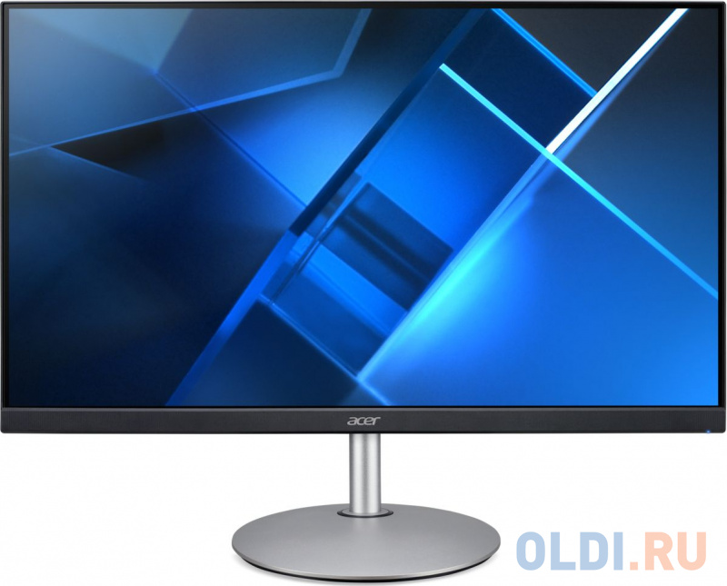 Обзор Acer CB272Esmiprx: универсальный 27-дюймовый IPS-монитор для работы и развлечений