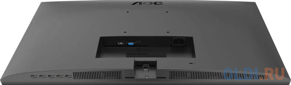 AOC 27B3HA2 вид сбоку