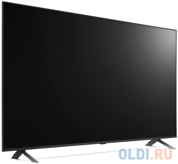 Интерфейсы LG 50QNED80T6A