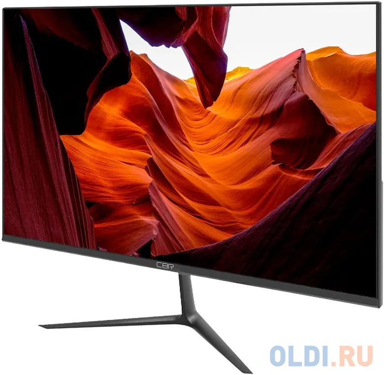 Профиль монитора CBR LCD-MF2403-OPC