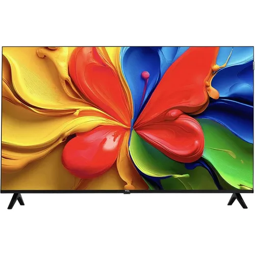 TCL 43S5K-RU: честный обзор QLED-телевизора на Google TV 12 — тест за 3 недели реального использования