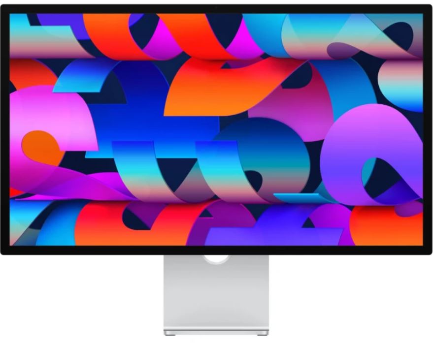 Обзор Apple Studio Display MFEX4 (2026): 27-дюймовый 5K-монитор для экосистемы Apple с Thunderbolt 5 — детальное тестирование