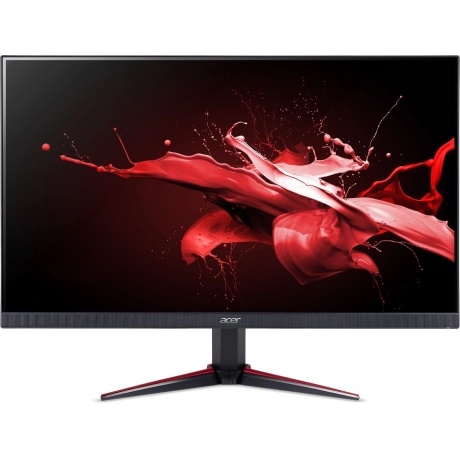 Acer Nitro VG270Ebmipx тестирование в играх