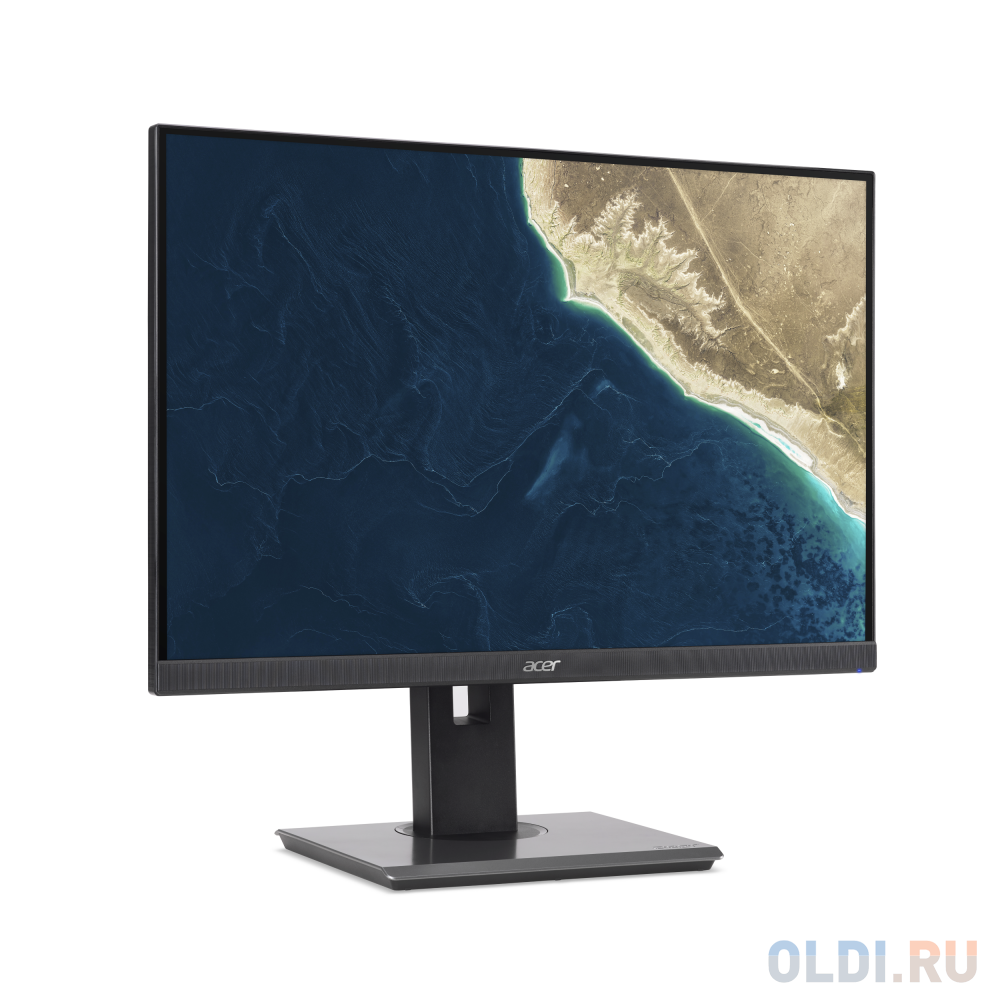 Комплектация Acer B247Ybmiprx