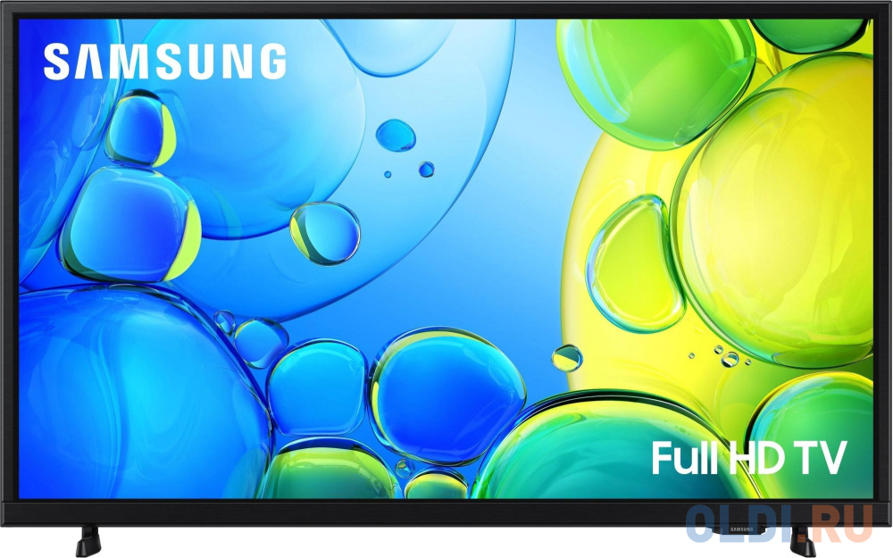 Обзор Samsung UE32F6000FUXRU: компактный Full HD Smart TV с поддержкой 3D — тестирование в реальных условиях