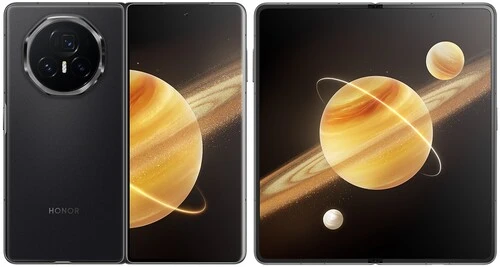 Обзор Honor Magic V3: самый тонкий складной смартфон 2024 года с флагманскими характеристиками — честный взгляд после 3 недель использования