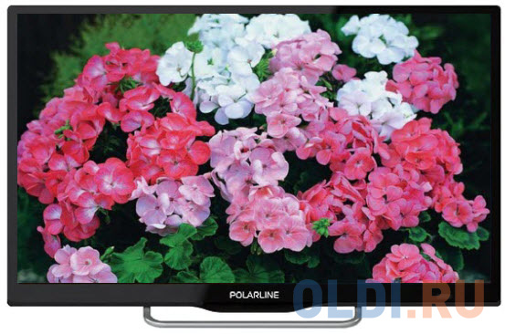Обзор телевизора Polarline 24PL51TC-SM: компактный и функциональный Smart TV для малогабаритных помещений