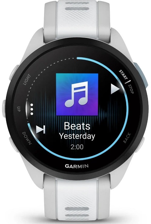 Обзор Garmin Forerunner 165: 18 дней тестирования бюджетных беговых часов с AMOLED-экраном