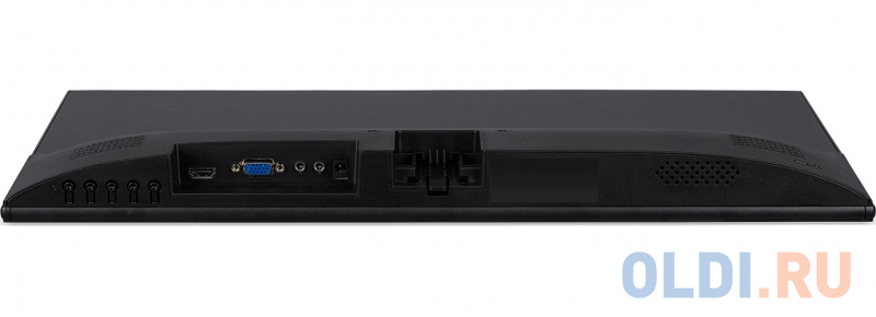 Acer SA242YHbi - вид спереди
