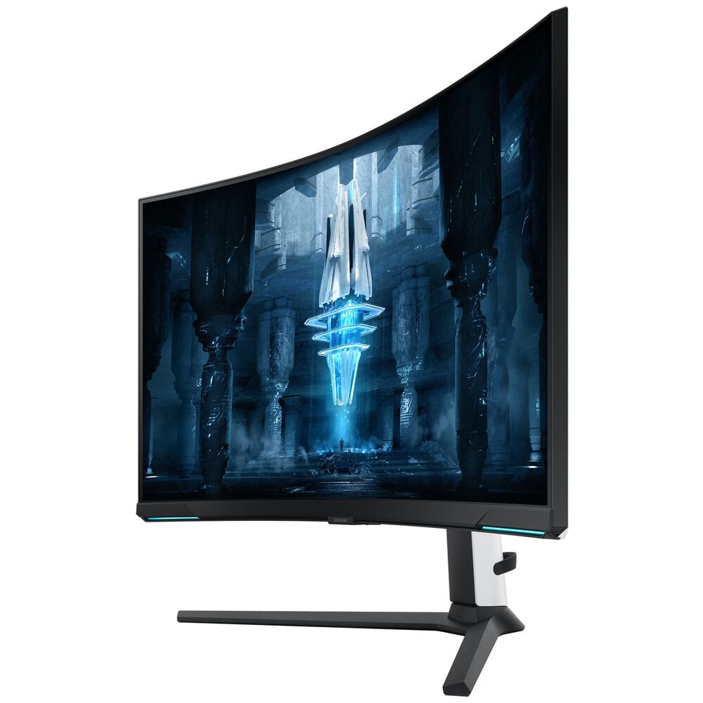 Система Mini LED подсветки Samsung Odyssey Neo G8