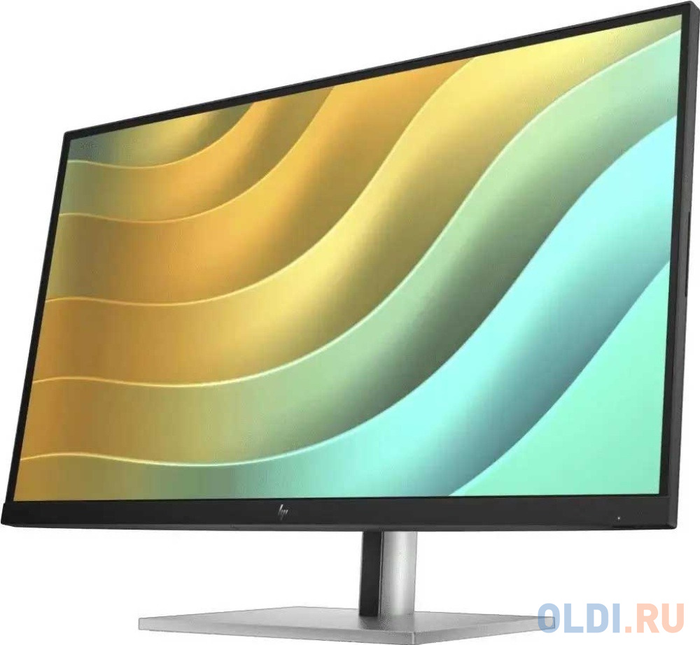 HP E27u G5 качество изображения