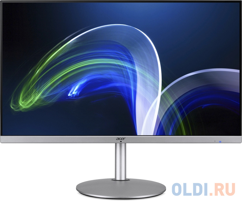 Обзор Acer CB322QKsemipruzx: профессиональный 4K-монитор с отличной цветопередачей и универсальными возможностями подключения