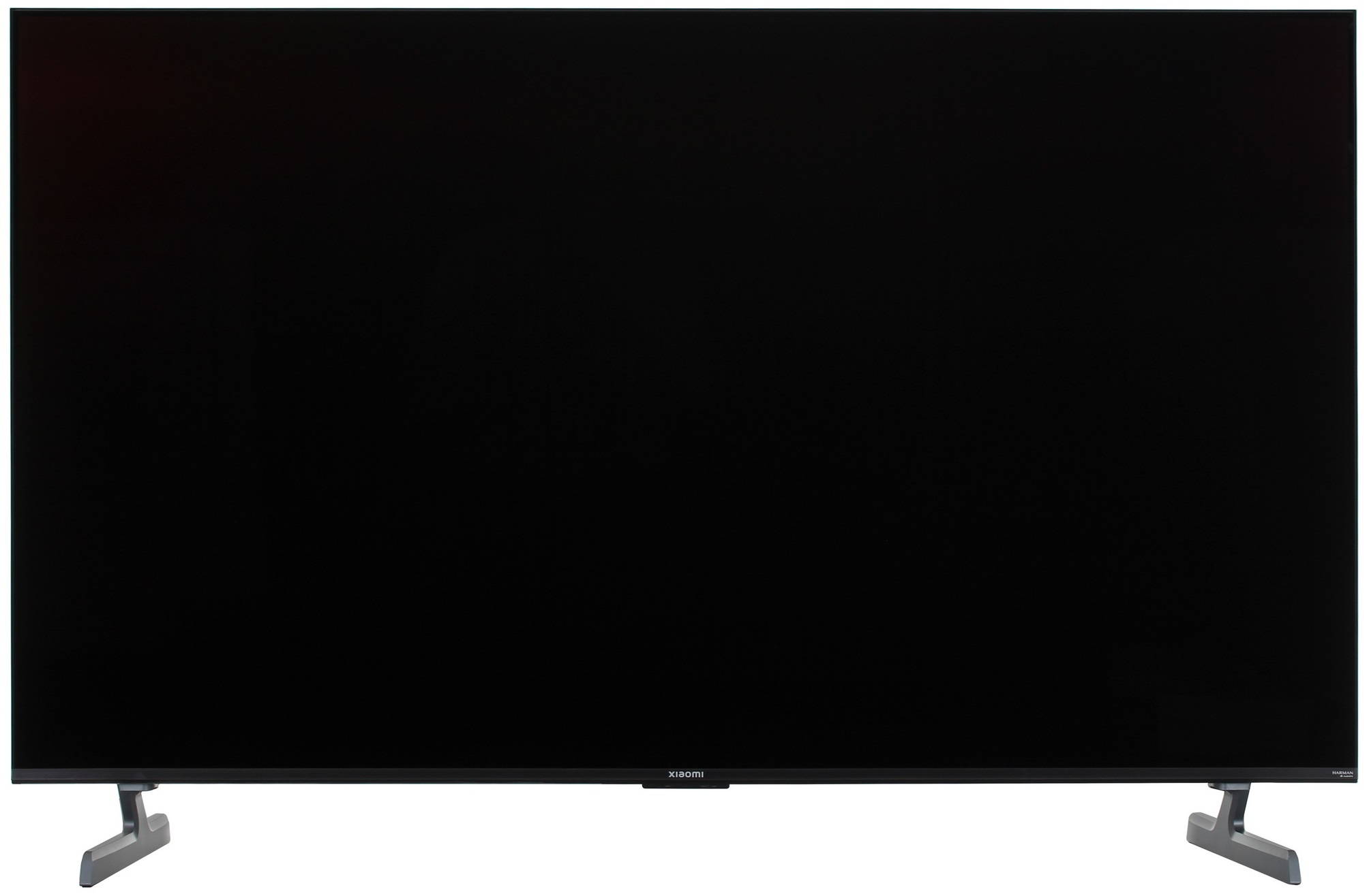 Xiaomi L55MB-SRU задняя панель и разъёмы