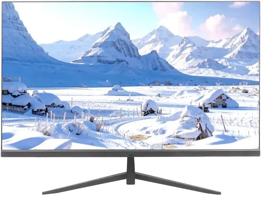 Обзор БЕШТАУ M2701/2K/RCDX — российский 27-дюймовый IPS-монитор 2K с USB-C и богатым набором интерфейсов