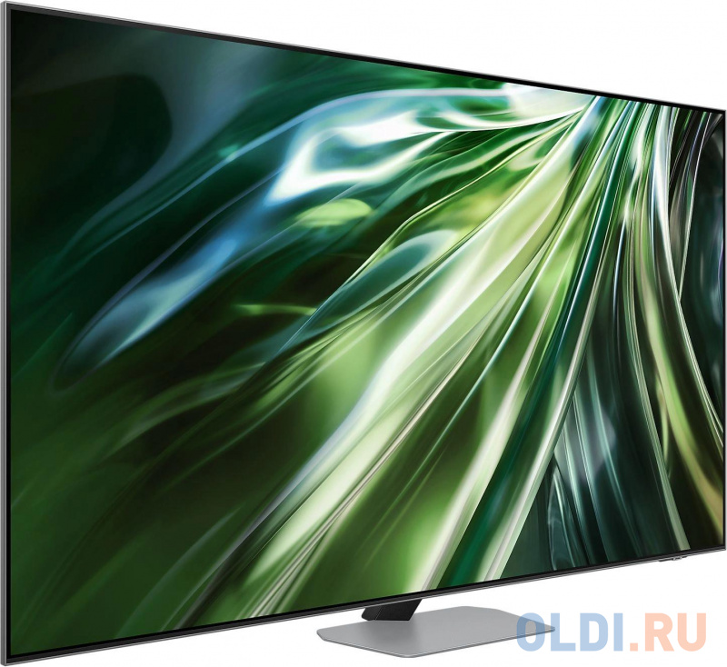 Игровые возможности Samsung QE75QN90DAUXRU