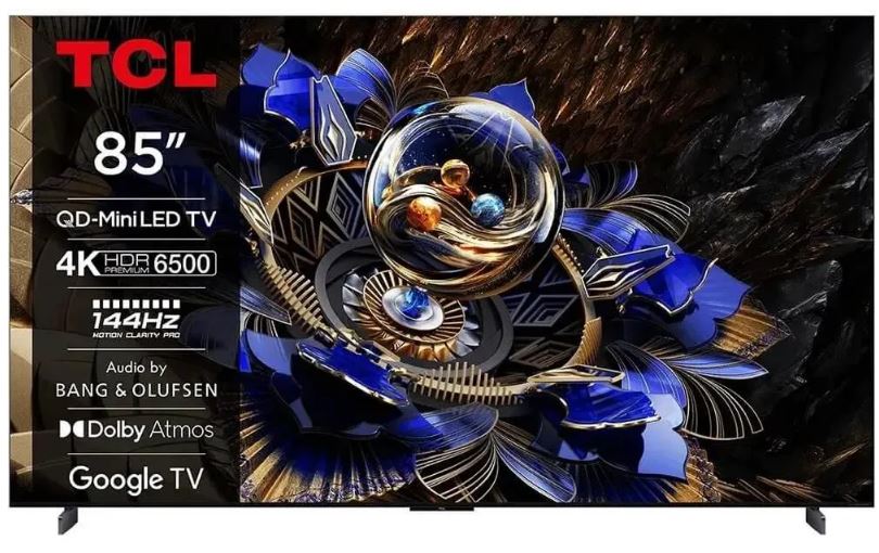 TCL 85X11K итоговое фото