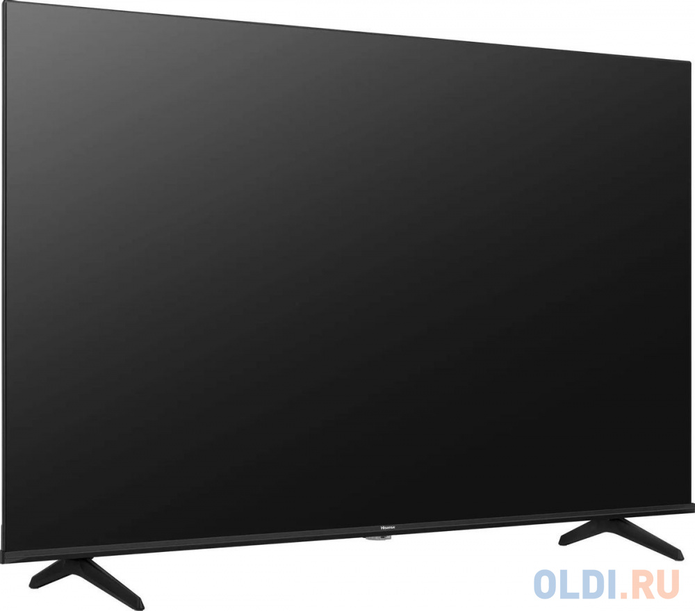 Главный экран VIDAA U 7.6