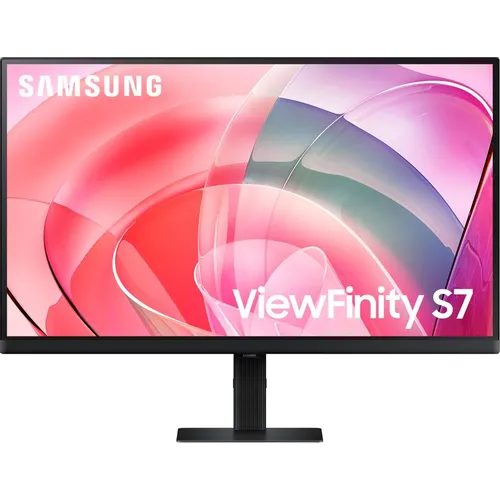 Обзор Samsung LS27D700EAUXEN (ViewFinity S7): 27-дюймовый 4K IPS-монитор для работы и творчества — детальный тест после 3 недель использования