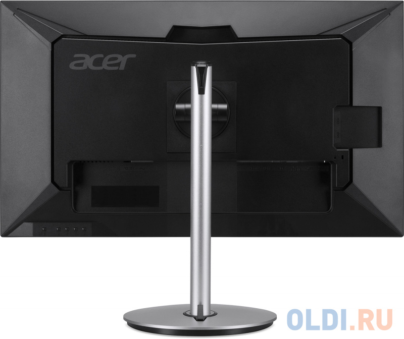 Демонстрация HDR на Acer CB322QKsemipruzx