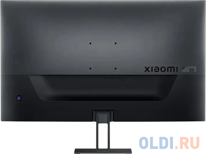 Тестирование качества изображения Xiaomi G27Qi