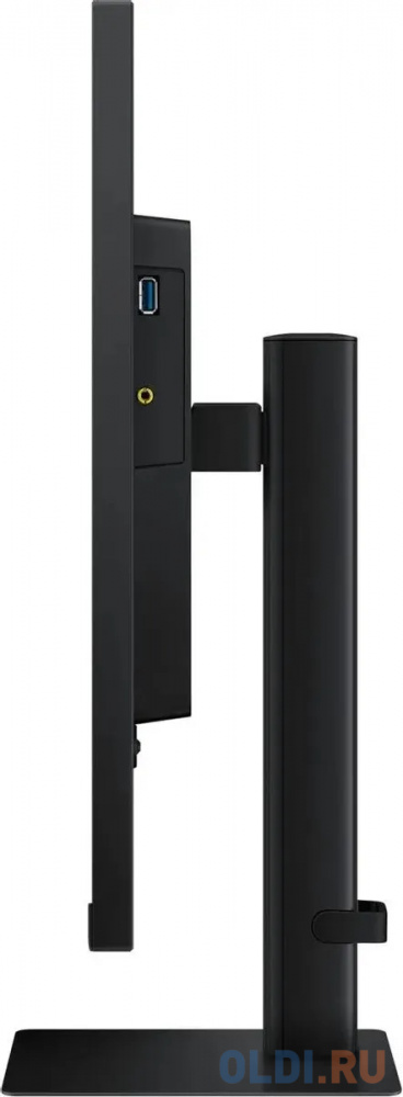 Samsung S27D700EAI эргономика