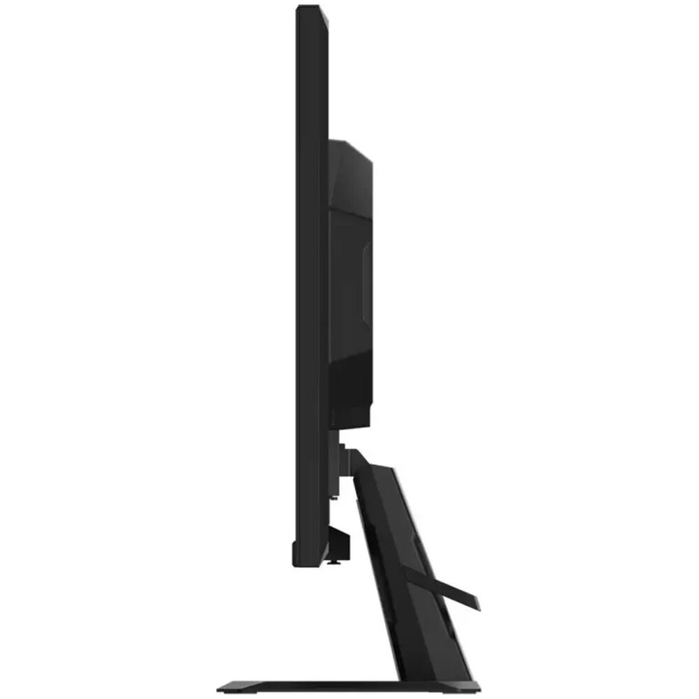 Gigabyte GS27F2 — цветопередача и яркость