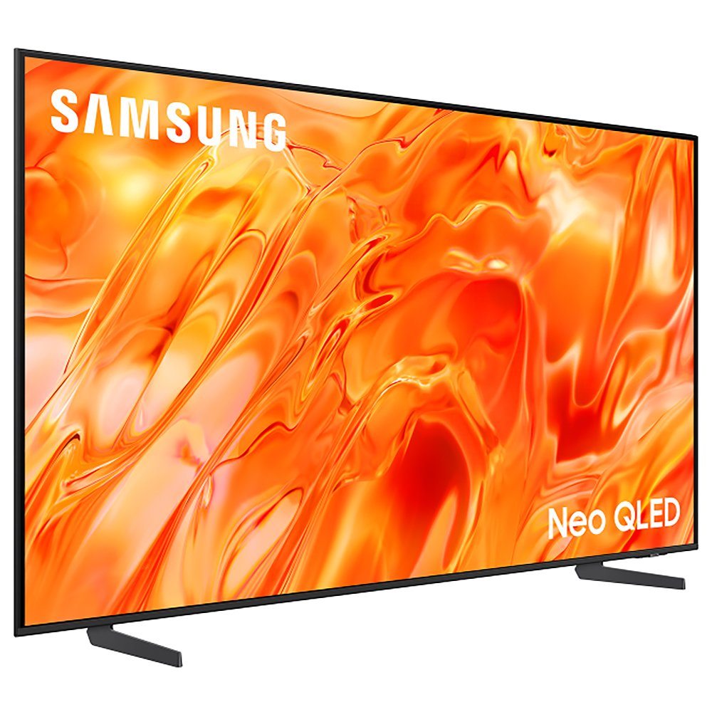 Samsung QE75QN70H — игровой режим и Game Bar