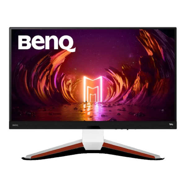 Обзор BenQ EX3210U: флагманский 4K 144Гц IPS-монитор для требовательных геймеров