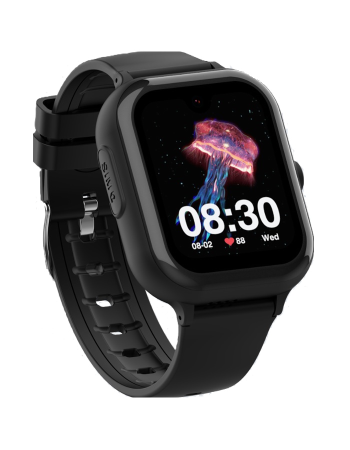 Обзор Aimoto Infinity: детские смарт-часы с AMOLED-экраном, GPS и голосовым ассистентом Маруся — полный тест