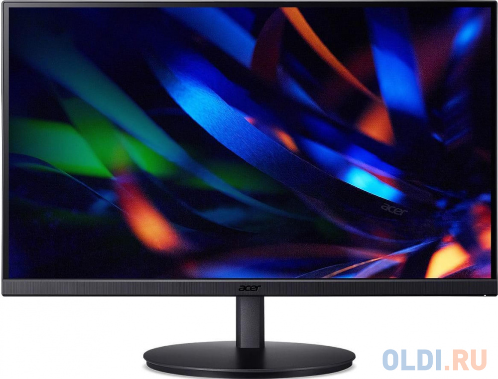 Качество изображения Acer CB242Y