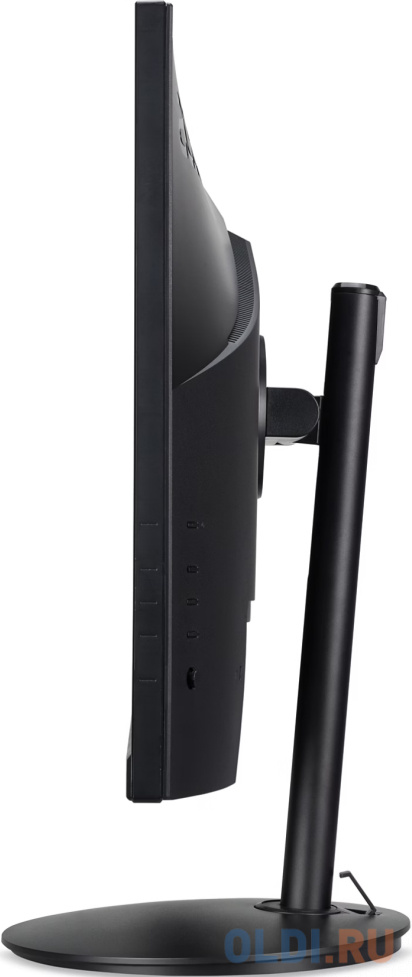 Acer CB272Gbirv в рабочем окружении