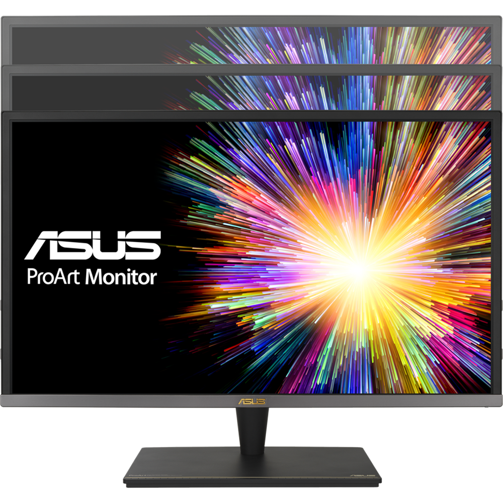 ASUS ProArt PA27UCX-K HDR производительность