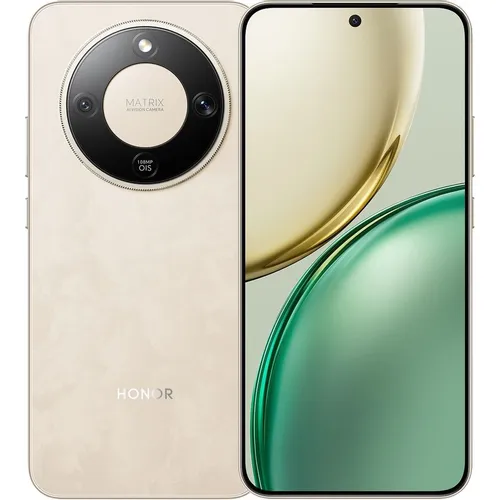 Honor X9d распаковка