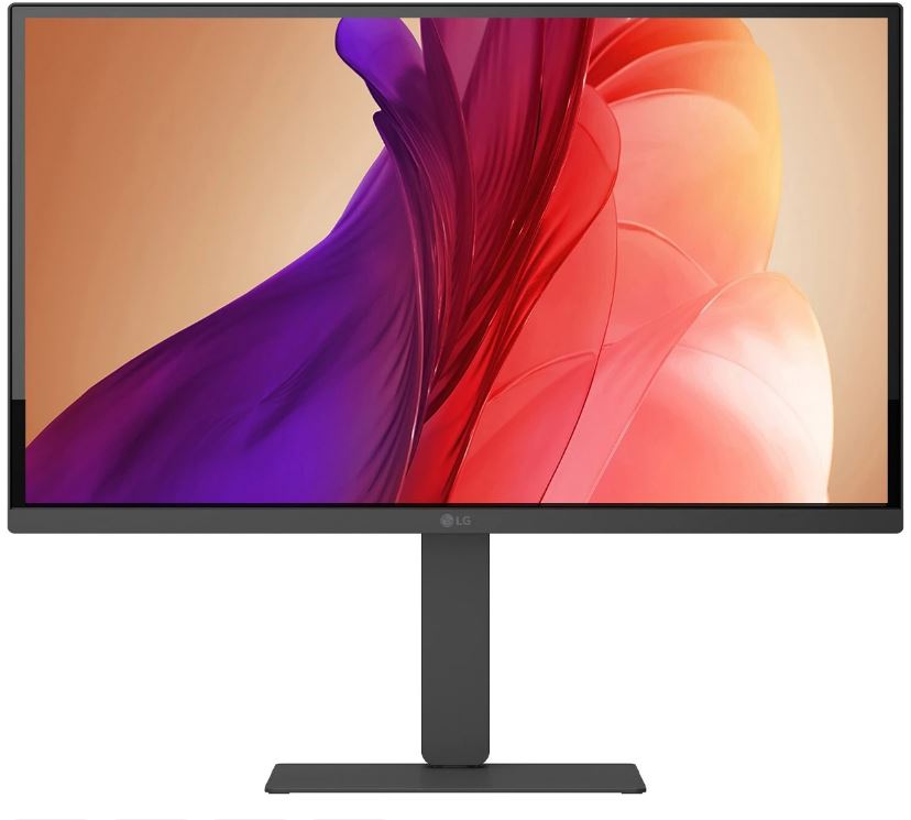 LG 27U730A-B монитор