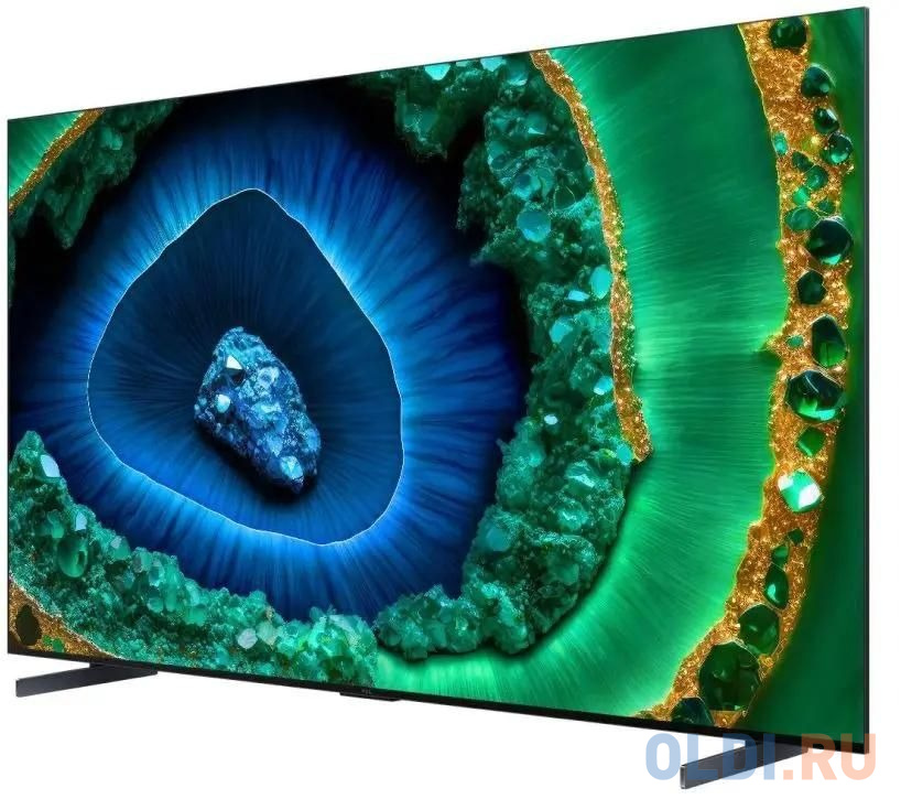 Дизайн TCL 85C855