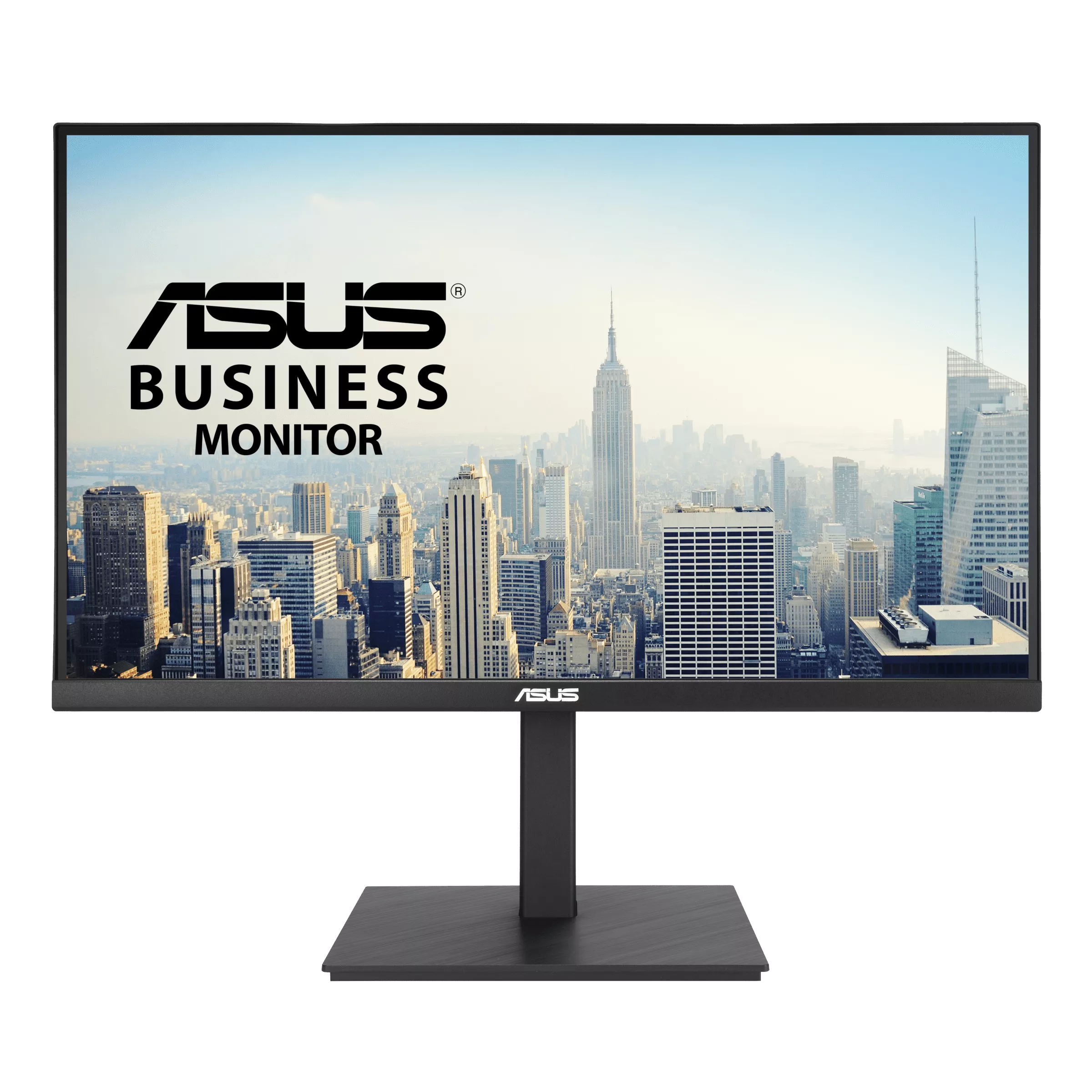 Обзор ASUS VA27UQSB: профессиональный 4K IPS-монитор с HDR10 для работы и творчества