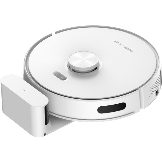 Обзор Honor Choice Robot Cleaner R2: умный робот-пылесос с LiDAR-навигацией и влажной уборкой — честное тестирование