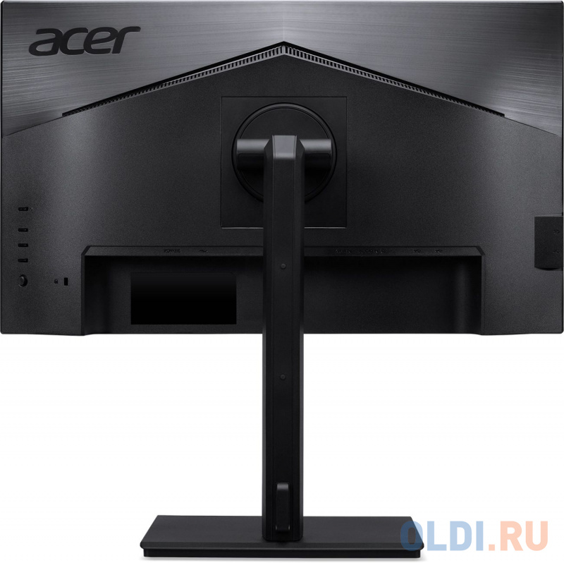 Регулировка высоты монитора Acer Vero B277UEbmiiprzxv