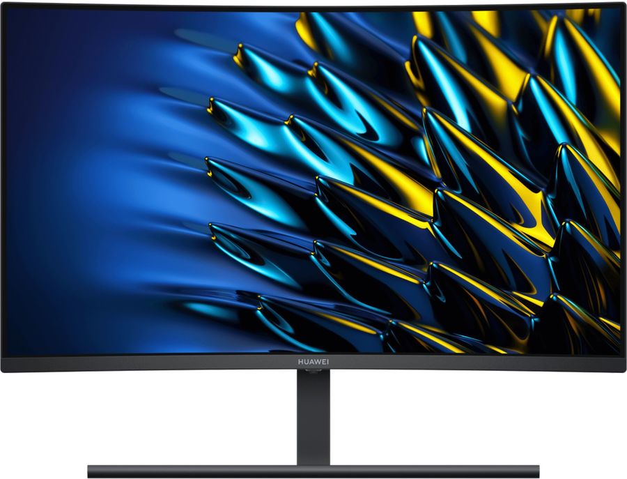 Обзор HUAWEI MateView GT 27 (53060446): Изогнутый игровой монитор с впечатляющей цветопередачей
