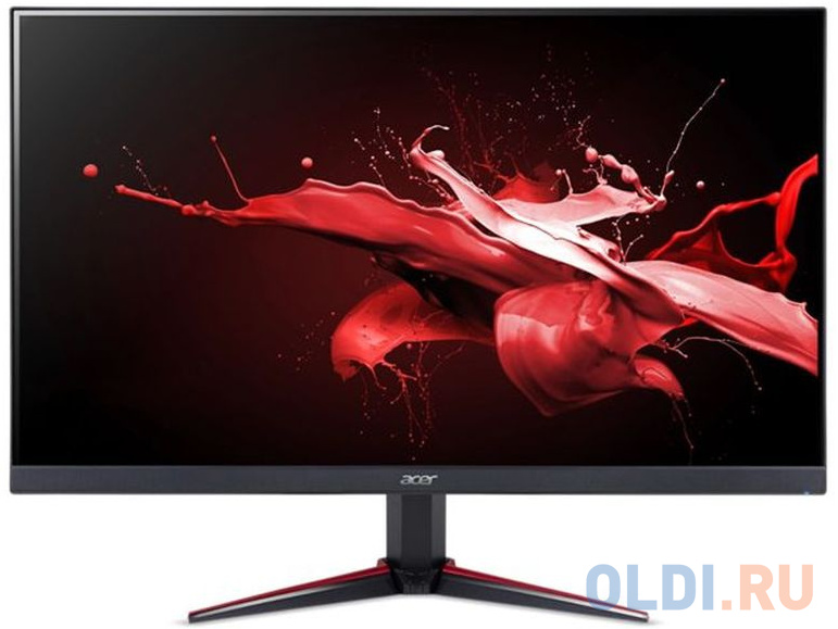 Обзор Acer Nitro VG270M3bmiipx: игровой монитор с высокой частотой обновления 180 Гц и молниеносным временем отклика