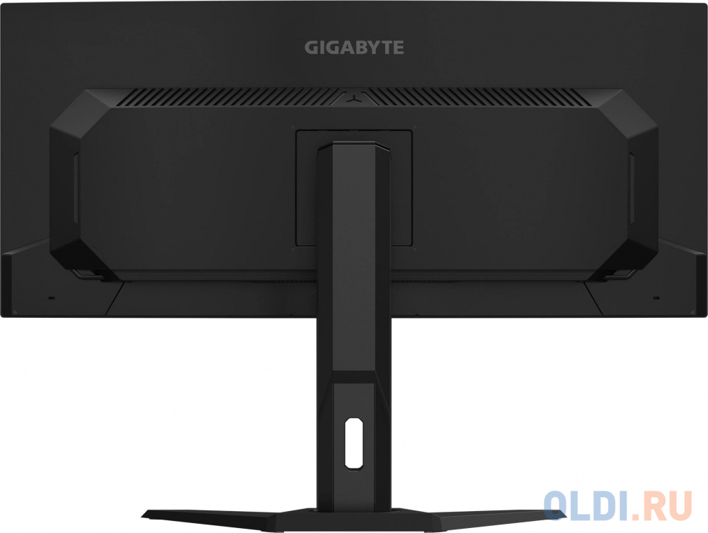 Эргономика Gigabyte MO34WQC2