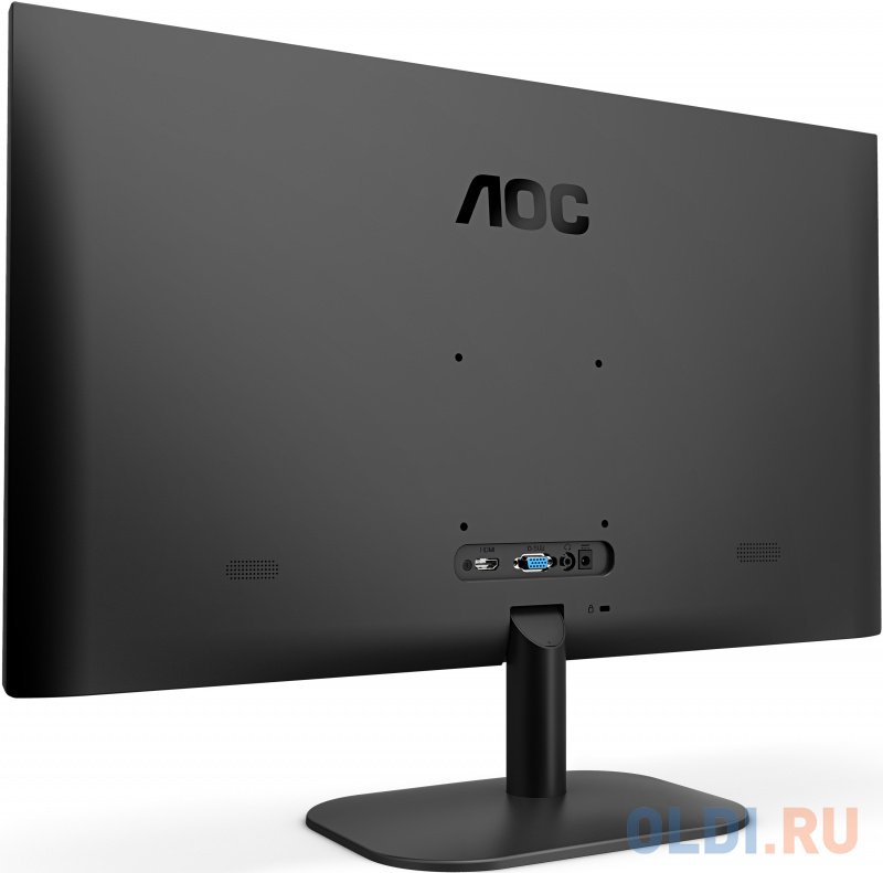 Порты подключения AOC 27B2QAM