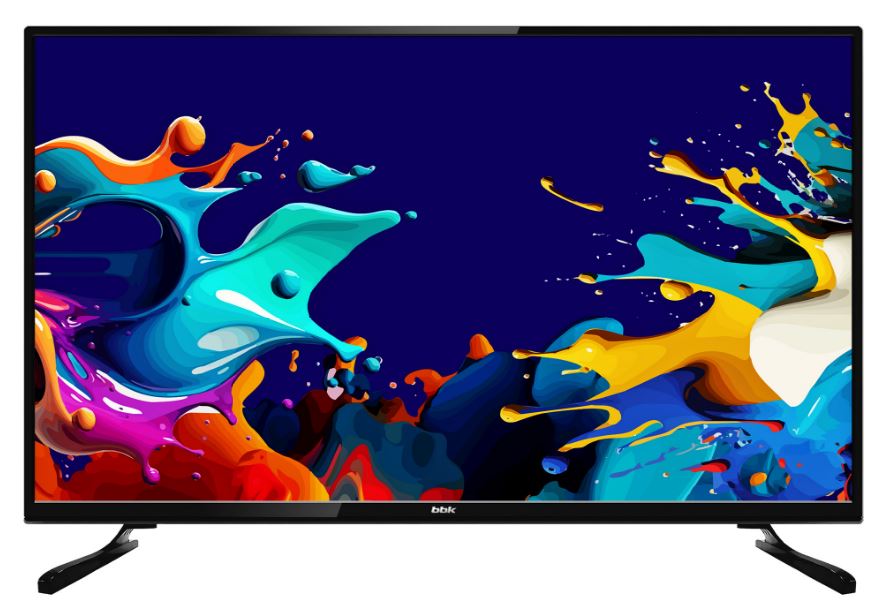 BBK 42LEM-1080/FTS2C - пульт ДУ