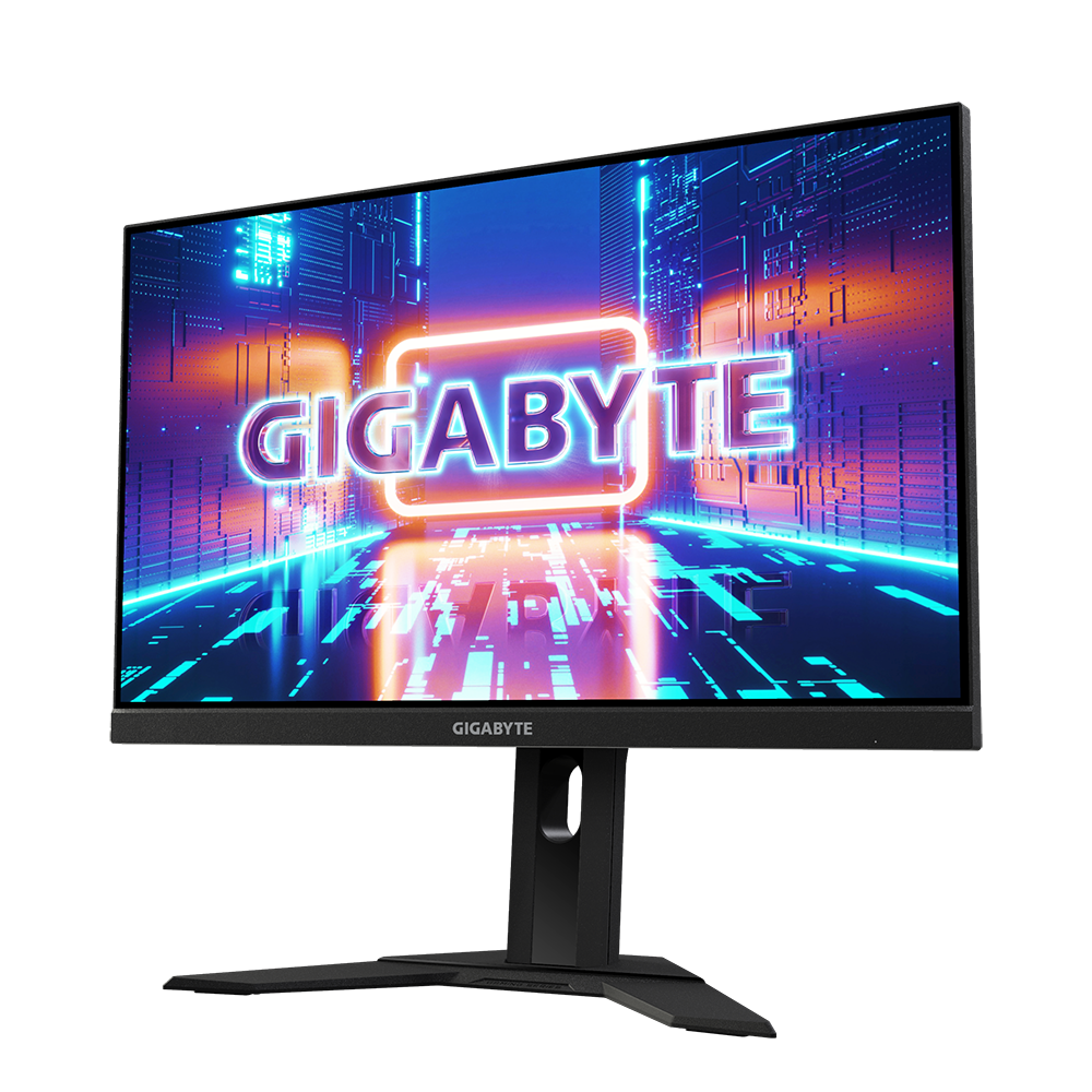 Обзор Gigabyte G24F-EK: доступный игровой монитор с отличной производительностью для киберспортсменов