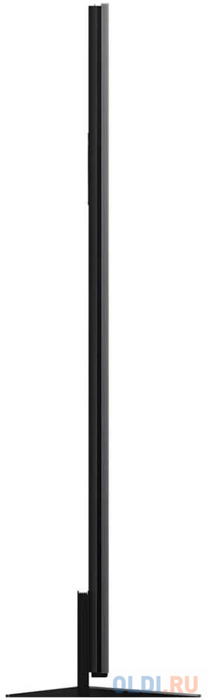 TCL 75C8K аудиосистема