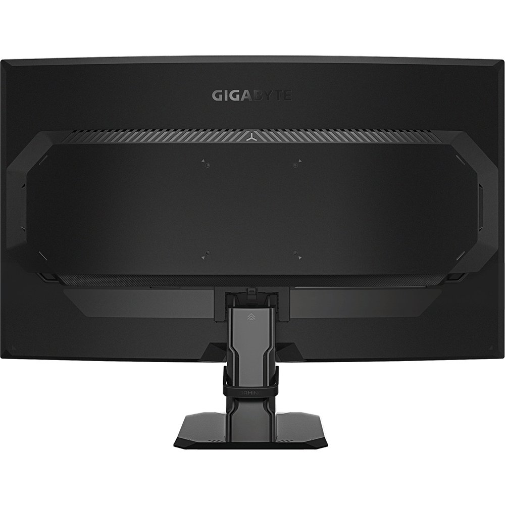 Gigabyte GS27FCA — интерфейсы и порты подключения