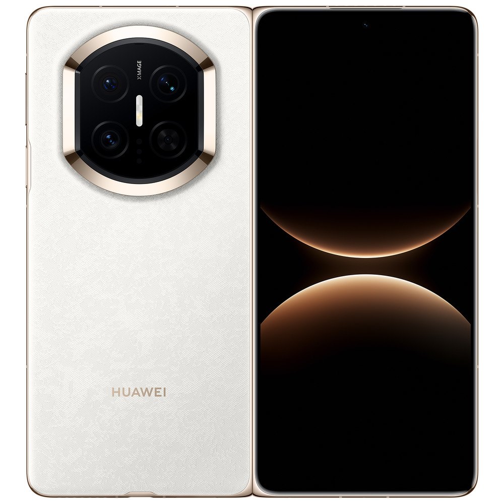 Huawei Mate X7 распаковка